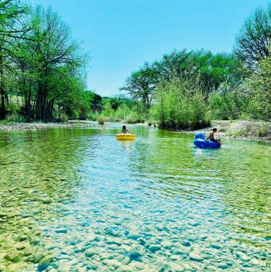 Cabin Rio Frio