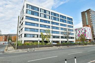 Appartement Sale