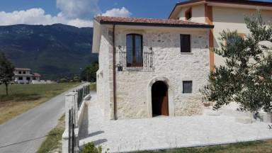 Casa San Donato Val di Comino