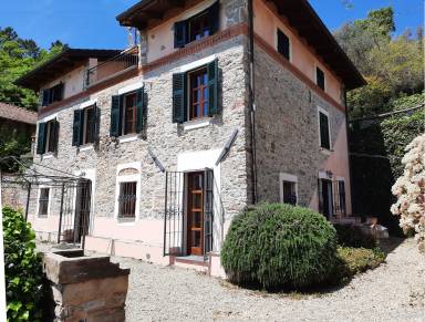 Villa Alassio