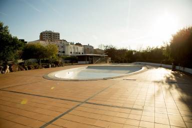 Apartment Graça