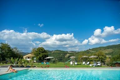 Appartamento Gubbio