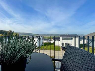 Appartamento Wi-Fi Diemelsee