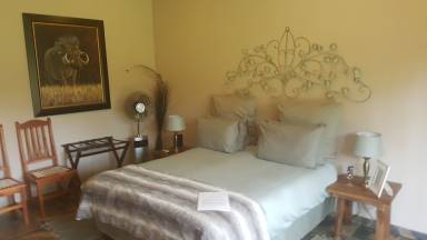Accommodation Fireplace Pietermaritzburg