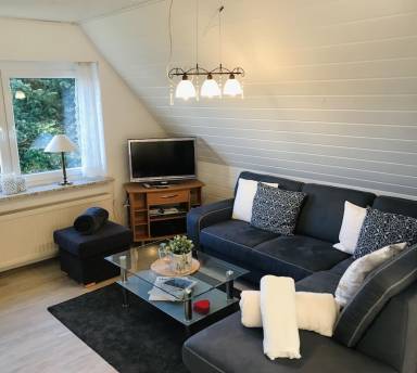Appartement Krummhörn