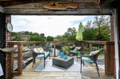 Condo Siloam Springs