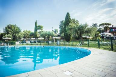 Appartamento Campeggio del Vò
