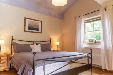 Apartment Pet-friendly Niederachen