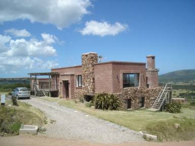 Hus Piriápolis