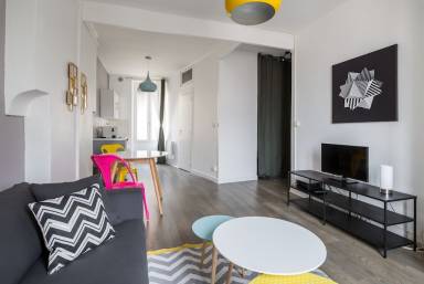 Appartement Caluire-et-Cuire