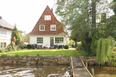 Ferienhaus Klimaanlage Seelze