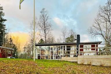 Ferienhaus Jönköping