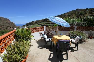 House Agulo