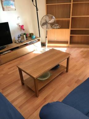 Appartement Carthagène