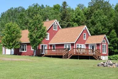 House Houghton