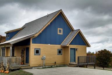 Cabin Mancelona
