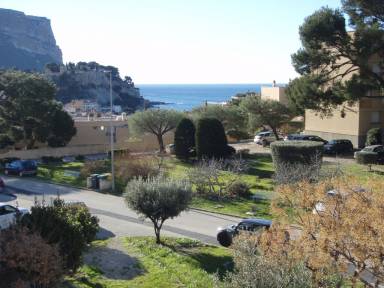 Ferienwohnung Klimaanlage Cassis