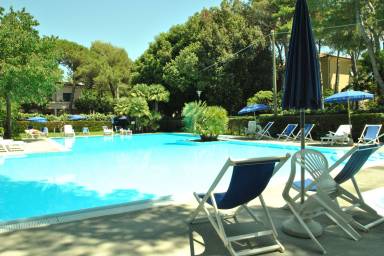 Appartamento Castiglioncello