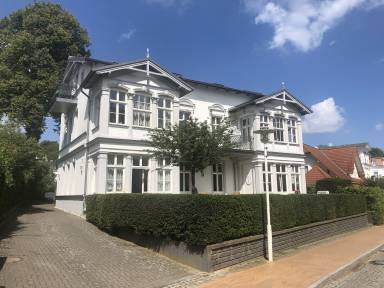 Villa Heringsdorf