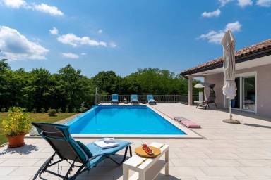 House Općina Pazin
