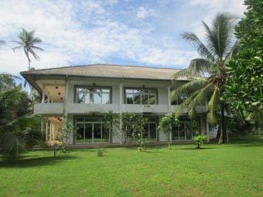 Accommodation Balapitiya