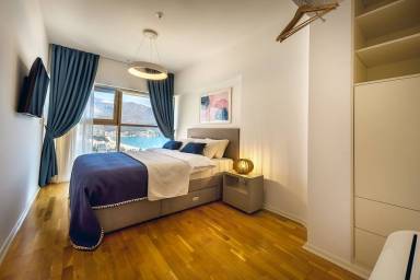 Apartament Budva