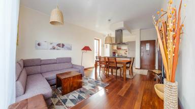 Ferienwohnung Swinemünde