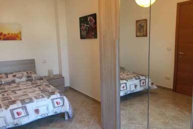 Apartment Latina