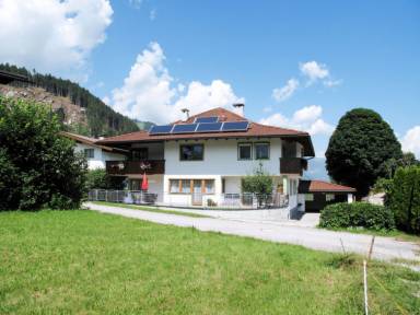 Ferienwohnungen & Unterkünfte in Aschau im Zillertal  - HomeToGo