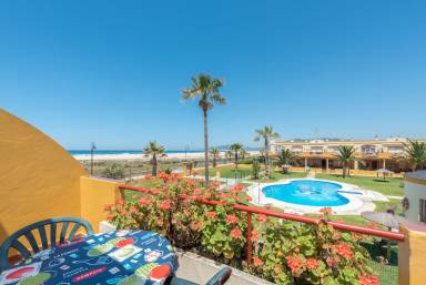 Appartement Tarifa