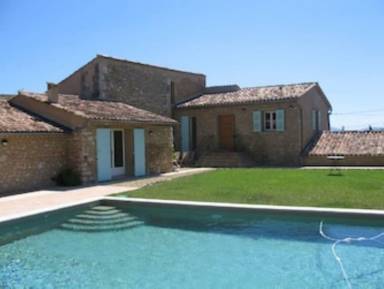 Apartment Saint-Antonin-du-Var