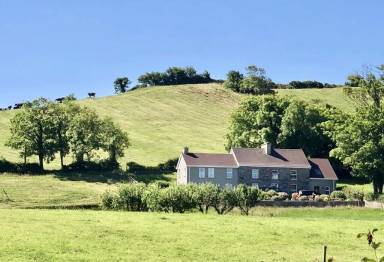 House Donegal