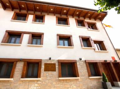 Apartamento Navaluenga