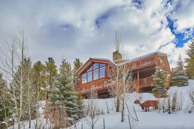 House Big Sky
