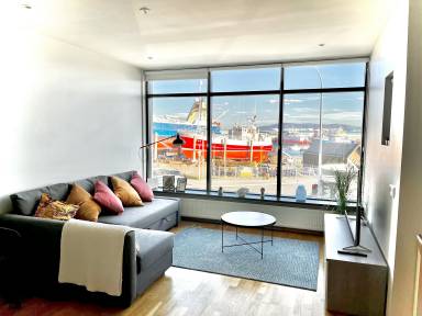 Apartment Reykjavík