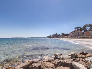 Appartement Plage