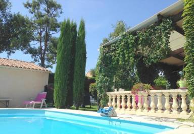 Gîte Pertuis