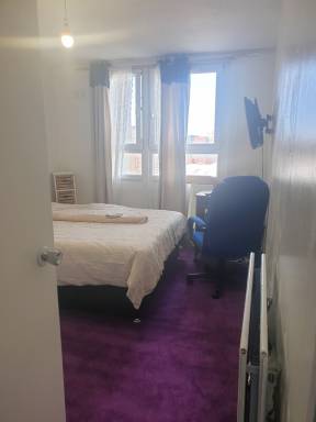 Privatzimmer Glasgow