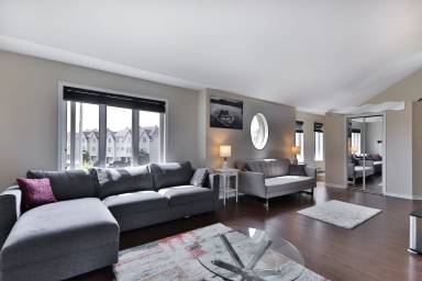 Apartment Brossard