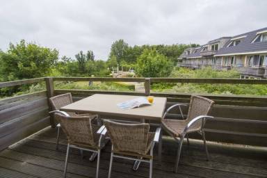 Appartement West-Terschelling