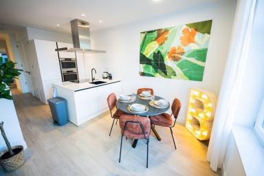 Ferienwohnung Rotterdam