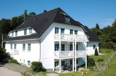 Apartament Baabe