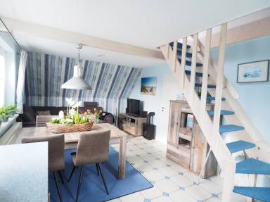 Ferienwohnung Fehmarn