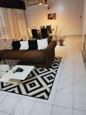 Appartement Douala