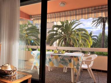 Ferienwohnung Le Lavandou