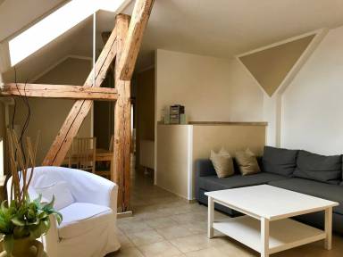 Ferienwohnung Lutherstadt Wittenberg