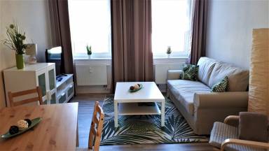 Ferienwohnung Plaue