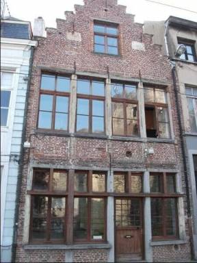 House Ghent