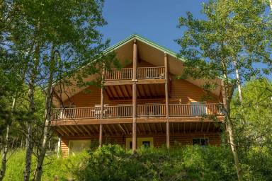 Cabin Island Park