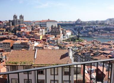 Ferienwohnung Porto
